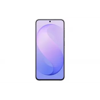 Samsung Clear Case Galaxy S26 FE permatomas