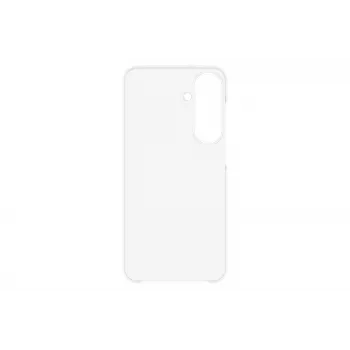 Samsung Clear Case Galaxy S26 FE permatomas