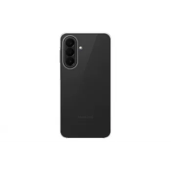 Samsung Clear Case, skaidrus Samsung Galaxy A27 dėklas