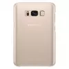 Samsung Clear Cover for Galaxy S8+ G955 Pink