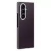 Samsung Clear Cover, skirtas Galaxy Z Fold8 Ultra – permatomas