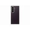 Samsung Clear Cover, skirtas Galaxy Z Fold8 Ultra – permatomas