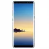 Samsung Clear Cover, skaidrus mėlynas, skirtas Samsung Galaxy Note 8 (N950)