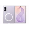 Samsung Clear Magnet Case Galaxy Z Fold8, permatomas