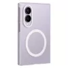 Samsung Clear Magnet Case Galaxy Z Fold8, permatomas