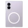 Samsung Clear Magnet Case Galaxy Z Fold8, permatomas