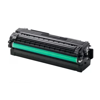 Samsung CLT-Y505L/ELS SU512A High Yield Yellow Toner Cartridge