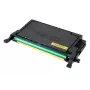 Samsung CLT-Y5082S/ELS geltonas tonerio kasetė (SU533A) skirta CLP-620ND, CLP-670N, CLP-670ND, CLX-6220FX, CLX-6250FX