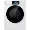 Samsung DV90F09F4WT2 9 kg šilumos siurblio džiovyklė - balta