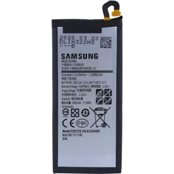 Samsung EB-BJ530ABE originali baterija Galaxy J5 (2017) J530F - 3000mAh Li-Ion