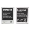 Samsung EB-L1G6LLUC 2100 mAh ličio jonų baterija, skirta Galaxy S III (GT-I9300) - juoda