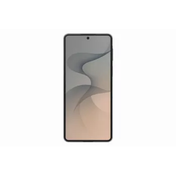 Samsung EF-FF776CBEGWW Flipsuit dėklas, skirtas Galaxy Z Flip8, juodas