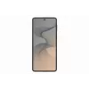 Samsung EF-FF776CJEGWW FlipSuit Magnet Case for Galaxy Flip8 - Pilka