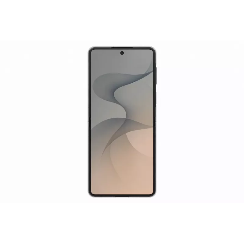 Samsung EF-FF776CJEGWW FlipSuit Magnet Case for Galaxy Flip8 - Pilka