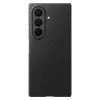 Samsung EF-KF976SBEGWW Carbon Magnet Case Galaxy Fold 8 Ultra – juodas