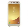 Samsung EF-PJ530CFEGWW Dvisluoksnis Dangtelis, skirtas Galaxy J5 (2017), Auksinis