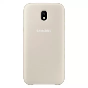 Samsung EF-PJ530CFEGWW Dvisluoksnis Dangtelis, skirtas Galaxy J5 (2017), Auksinis