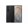 Samsung Carbon Standing Case, skirta Galaxy Z Fold8 Ultra, juodas