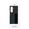 Samsung Carbon Standing Case, skirta Galaxy Z Fold8 Ultra, juodas