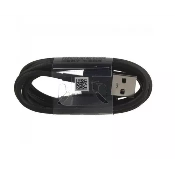 Samsung EP-DR140ABE USB-C duomenų kabelis 0,8 m juodas (Bulk)