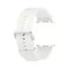Samsung ET-SNL35 Sport Band M/L, skirtas Galaxy Watch (Cream)