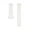 Samsung ET-SNL35 Sport Band M/L, skirtas Galaxy Watch (Cream)