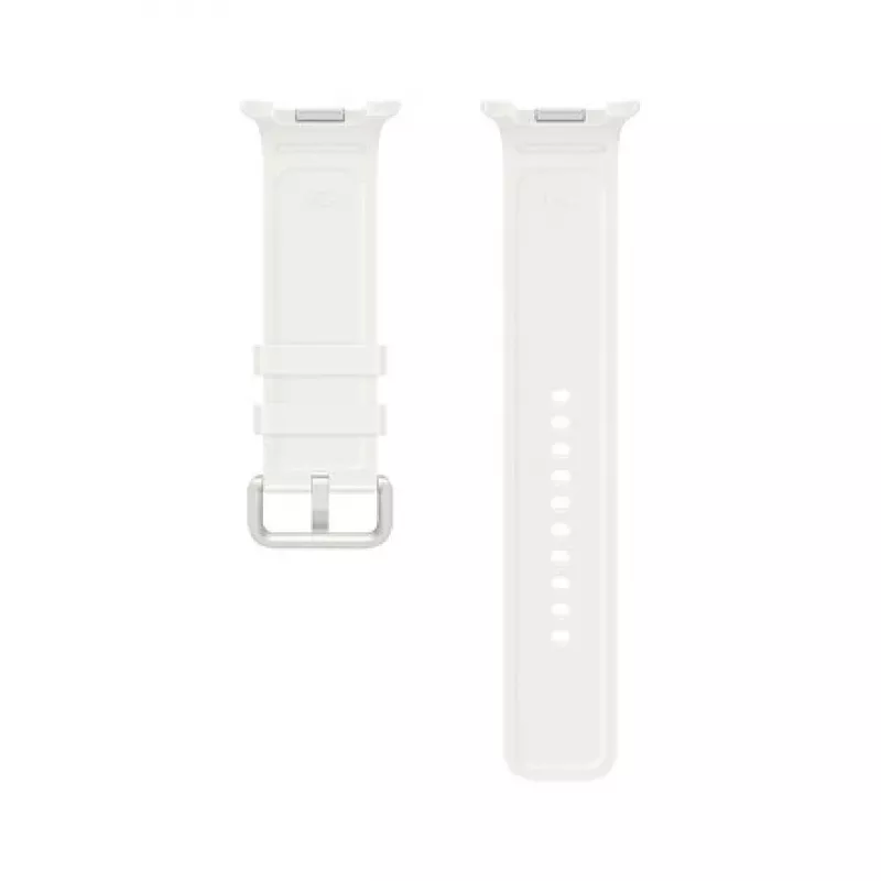 Samsung ET-SNL35 Sport Band M/L, skirtas Galaxy Watch (Cream)
