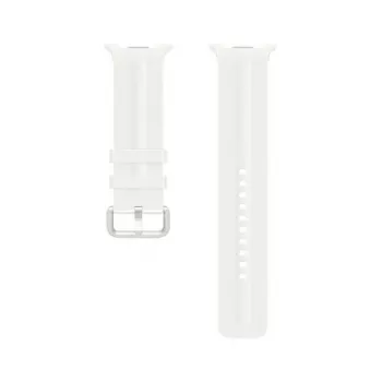 Samsung ET-SNL35 Sport Band M/L, skirtas Galaxy Watch (Cream)