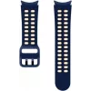 Samsung Extreme Sport Band (20 mm, S/M), juodas (ET-SXR86SNEGEU)