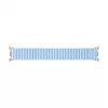 Samsung Fabric Band (M/L) Galaxy Watch9 ir Watch8 – mėlyna