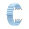 Samsung audinio apyrankė S/M skirta Galaxy Watch 8/9, mėlyna