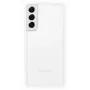 Samsung Frame Cover Galaxy S22+ Baltas