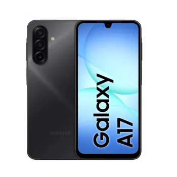 Samsung Galaxy A17 A175 Dual SIM 8/256GB Juodas