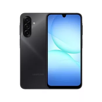 Samsung Galaxy A17 A175 Dual SIM 8/256GB Juodas