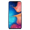Samsung Galaxy A20e Gradation Cover EF-AA202CVEGWW Violet