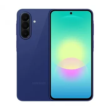 Samsung Galaxy A27 5G 256GB Dual SIM Smartphone - Mėlyna