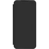 Samsung Galaxy A54 5G piniginės dėklas su Smart View langu - juodas GP-FWA546AMABQ