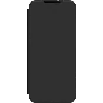 Samsung Galaxy A54 5G piniginės dėklas su Smart View langu - juodas GP-FWA546AMABQ