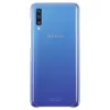 Samsung Galaxy A70 Gradation Cover EF-AA705CVEGWW Violet