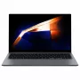 Samsung Galaxy Book4 15.6 inch nešiojamas kompiuteris, Intel Core i7-150U, 16GB RAM, 512GB SSD, Graphite, Windows 11 Home