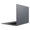 Samsung Galaxy Book6 CU5 325 16 colių AMOLED jutiklinis nešiojamas kompiuteris, Intel Core Ultra 5 125H, 16GB RAM, 1TB SSD, Win 11 Home, Moonstone Gray, vokiška klaviatūra
