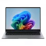 Samsung Galaxy Book6 CU5 325 16 colių AMOLED jutiklinis nešiojamas kompiuteris, Intel Core Ultra 5 125H, 16GB RAM, 1TB SSD, Win 11 Home, Moonstone Gray, vokiška klaviatūra
