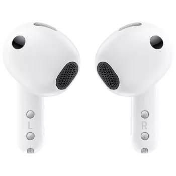 Samsung Galaxy Buds 4 Belaidės Ausinės Į Ausis Baltos SM-R540NZWAXEF