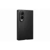 Samsung Galaxy Fold8 Carbon Magnet Standing Cover su S Pen laikikliu ir atramėle – juoda (EF-KF971SBEGWW)