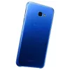Samsung Galaxy J4 Plus Gradation Cover EF-AJ415CLEGWW Mėlyna