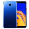 Samsung Galaxy J4 Plus Gradation Cover EF-AJ415CLEGWW Mėlyna