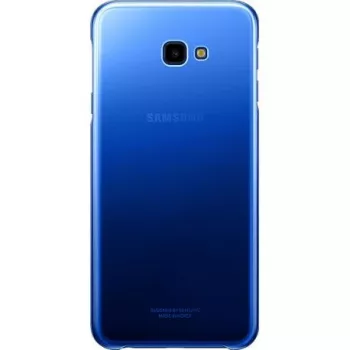 Samsung Galaxy J4 Plus Gradation Cover EF-AJ415CLEGWW Mėlyna