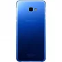 Samsung Galaxy J4 Plus Gradation Cover EF-AJ415CLEGWW Mėlyna