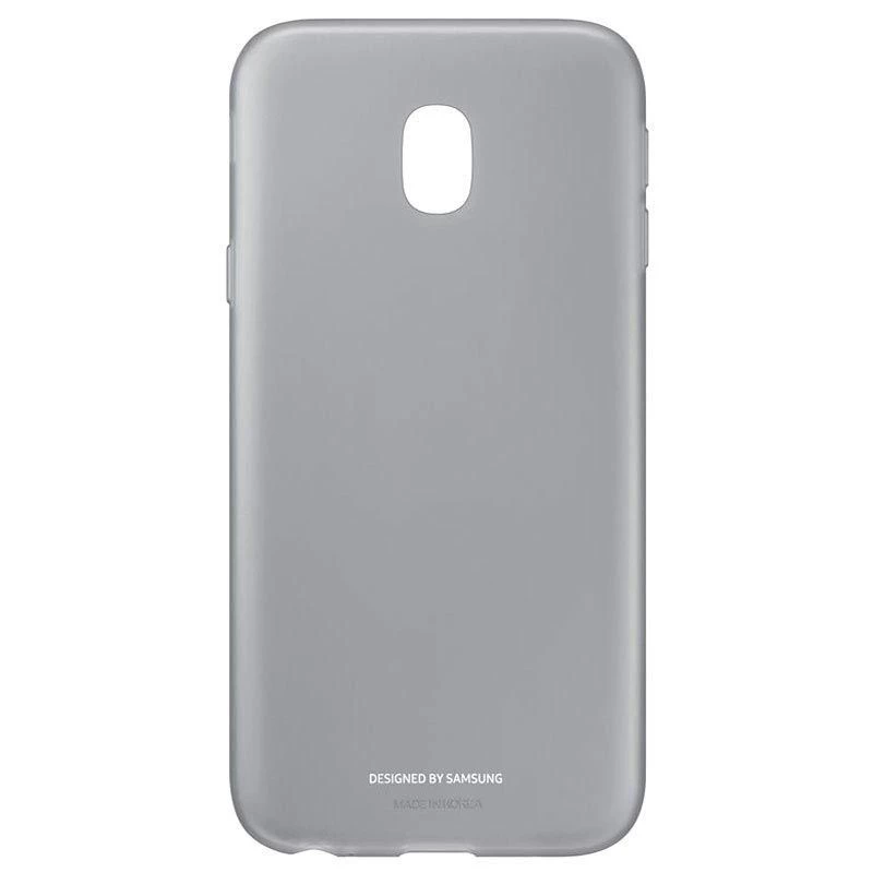 Samsung Galaxy J5 2017 Dual Layer Cover Black EF-PJ530CBEG