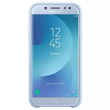 Samsung Galaxy J5 2017 Dual Layer Cover Blue EF-PJ530CLEG